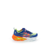 SKECHERS Baskets - Couleur: Bleu - Mano Shoes and Bags