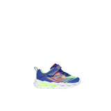 SKECHERS Baskets - Couleur: Bleu - Mano Shoes and Bags