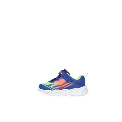 SKECHERS Baskets - Couleur: Bleu - Mano Shoes and Bags