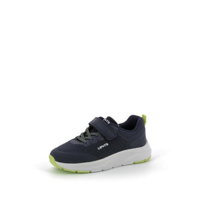 LEVI'S Baskets - Couleur: Bleu - Mano Shoes and Bags