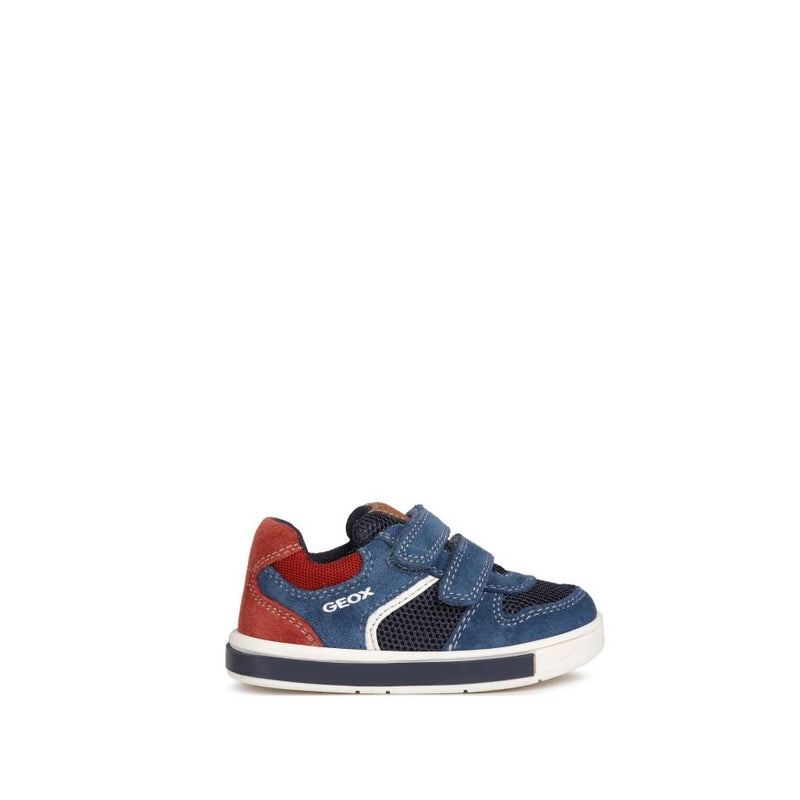 Sneakers & sportschoenen
