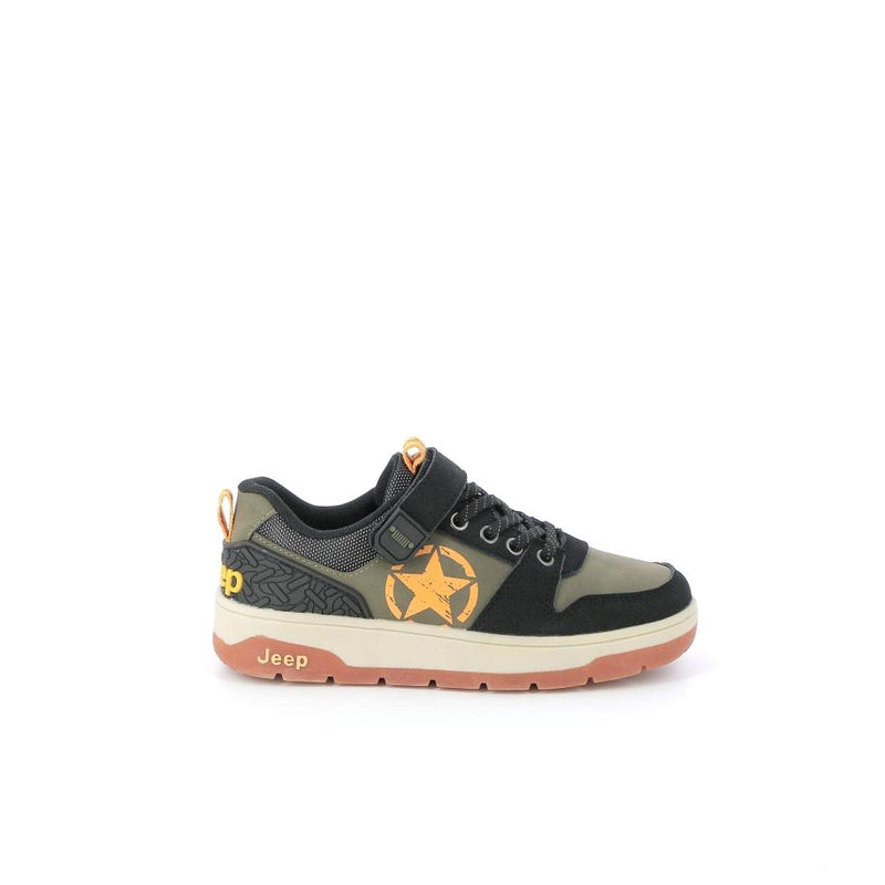 JEEP Sneakers