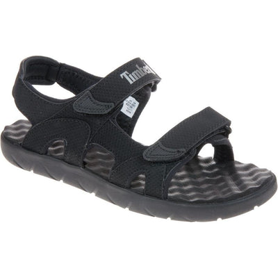 TIMBERLAND Sandales - Couleur: Noir - Mano Shoes and Bags