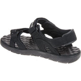 TIMBERLAND Sandales - Couleur: Noir - Mano Shoes and Bags