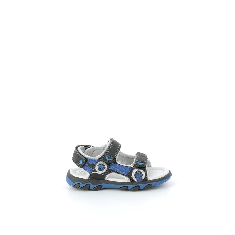GEEN WEG Sandalen