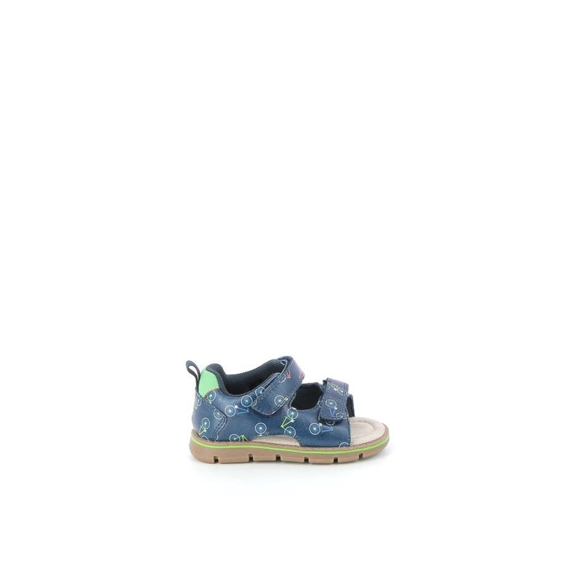 SAFETY JOGGER Sandalen