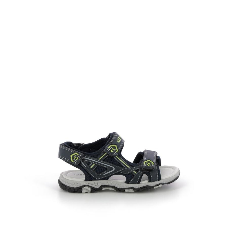 GEEN WEG Sandalen