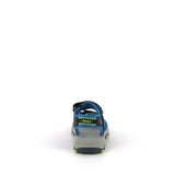JEEP Sandales - Couleur: Bleu - Mano Shoes and Bags