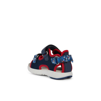 GEOX Sandales - Pronti