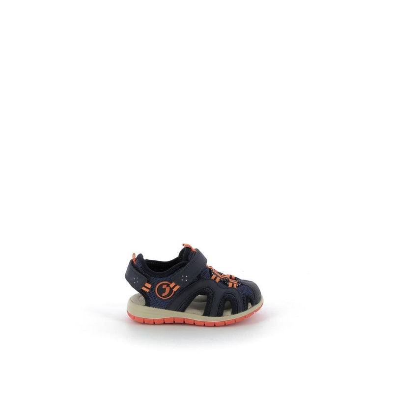 SAFETY JOGGER Sandalen