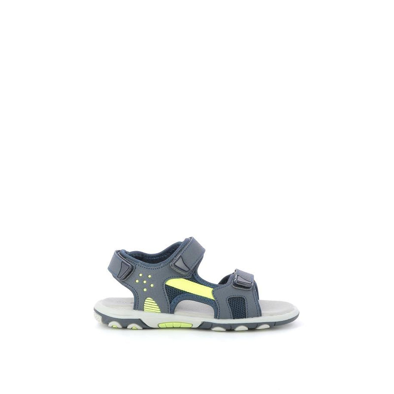 GEEN WEG Sandalen