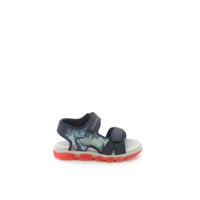 JURASSIC WORLD Sandalen