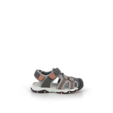 XTI Sandales - Couleur: Gris - Mano Shoes and Bags