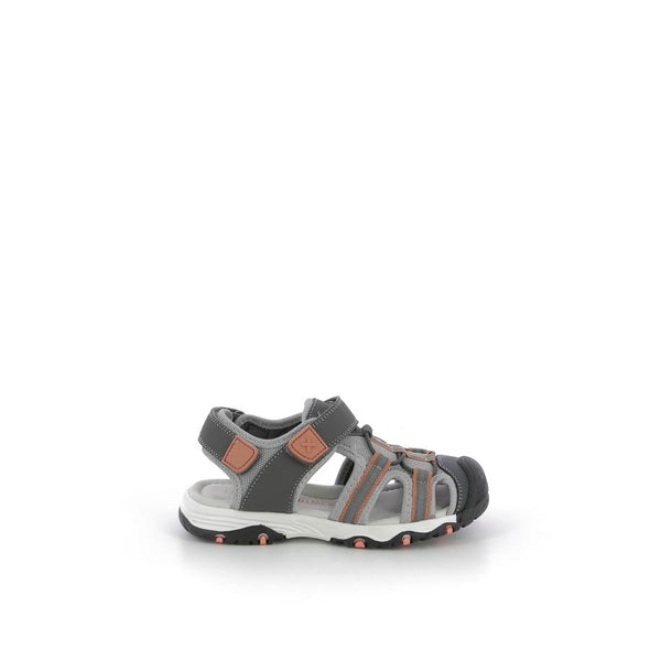 XTI Sandales - Couleur: Gris - Mano Shoes and Bags