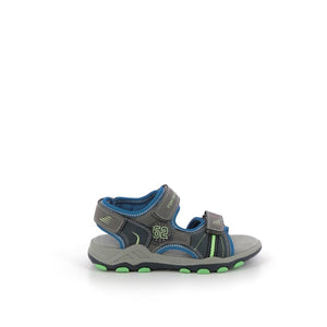TOM TAILOR Sandalen