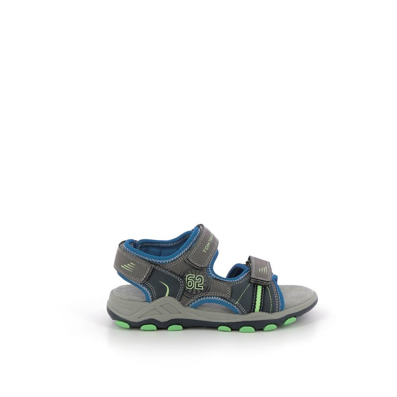 TOM TAILOR Sandalen