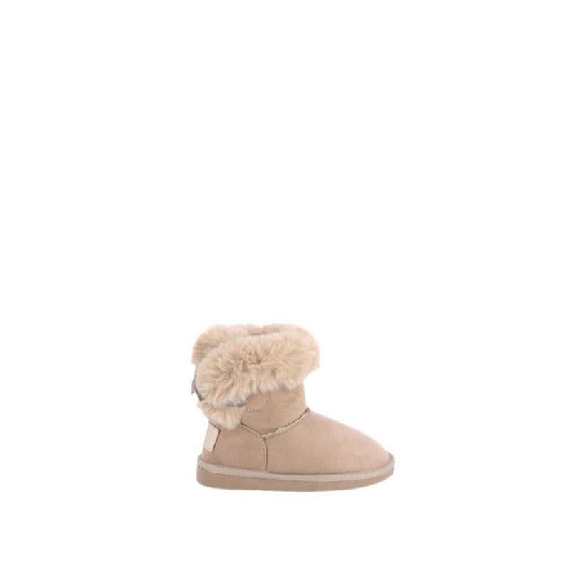 Boots/Bottines