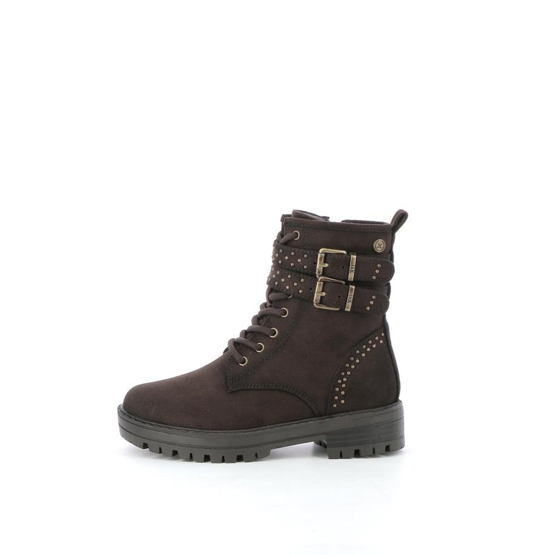 Boots/Bottines