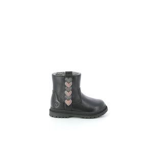 SAFETY JOGGER Enkellaarsjes