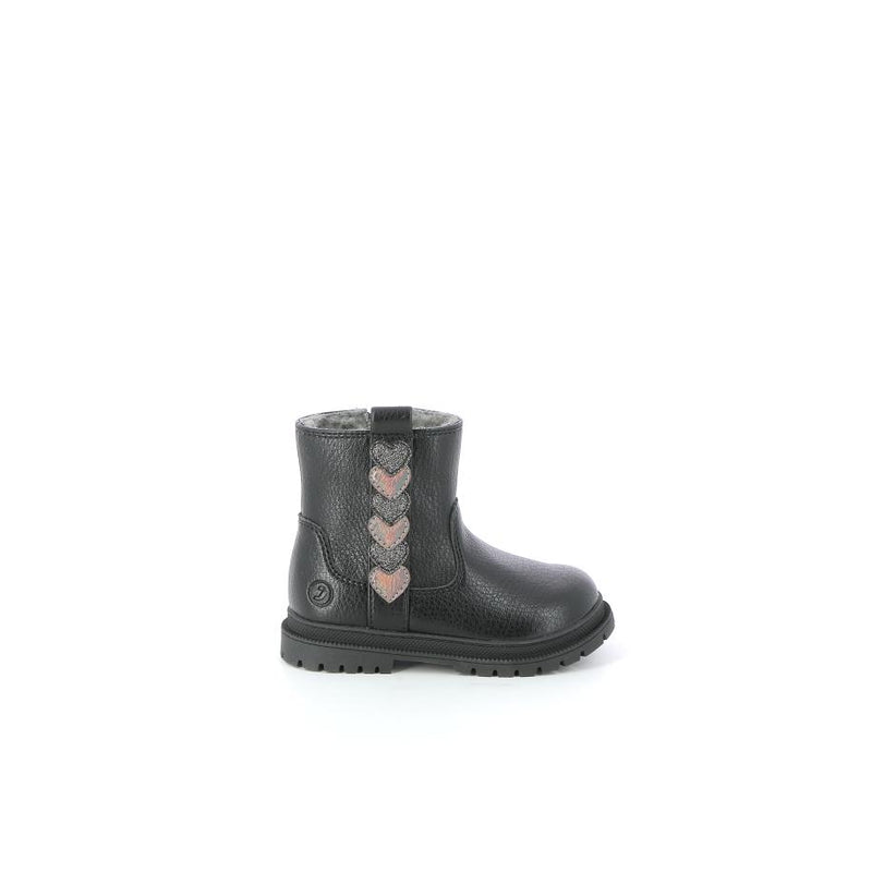 SAFETY JOGGER Enkellaarsjes