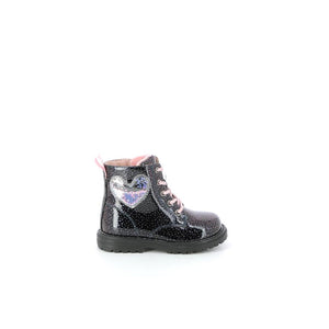 ZORINA Bottines