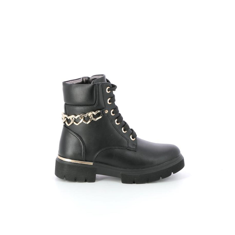 ZORINA Bottines