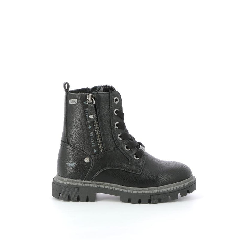 MUSTANG Laarzen/Enkellaarsjes