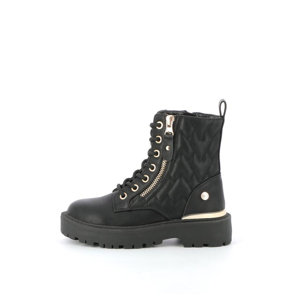 Zwart