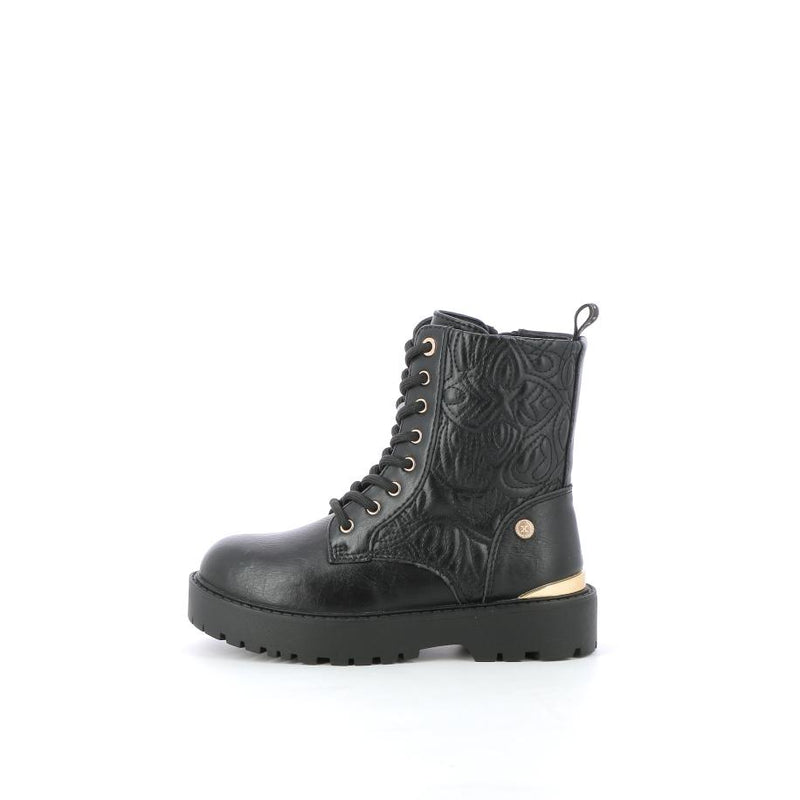 Boots/Bottines