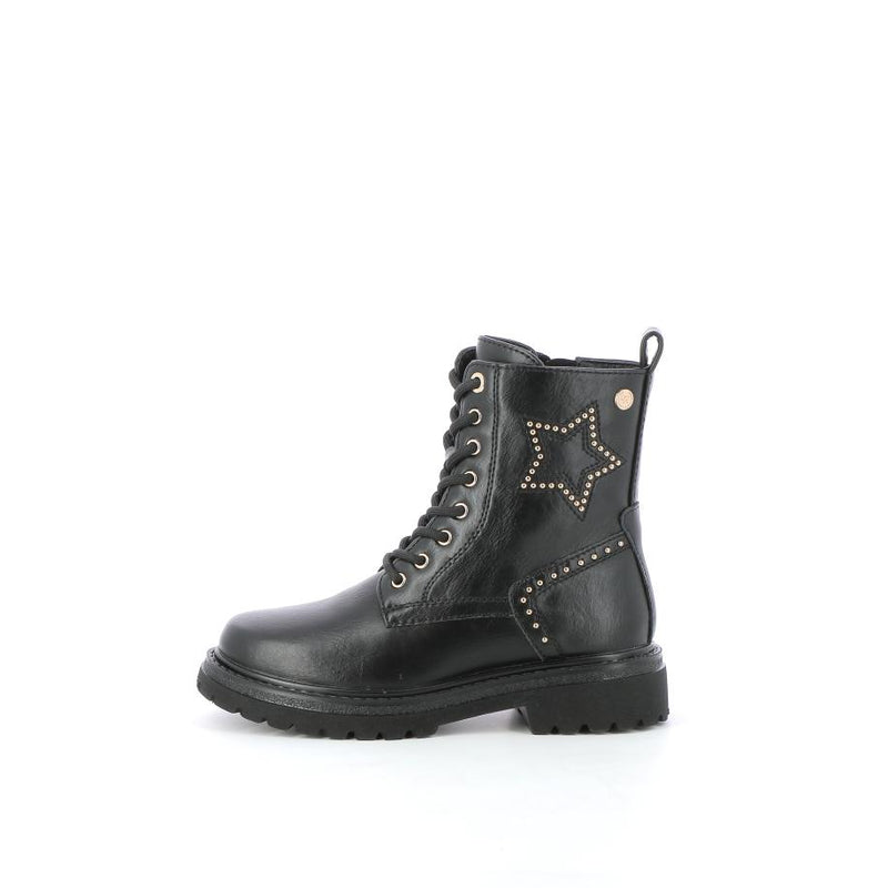 Boots/Bottines