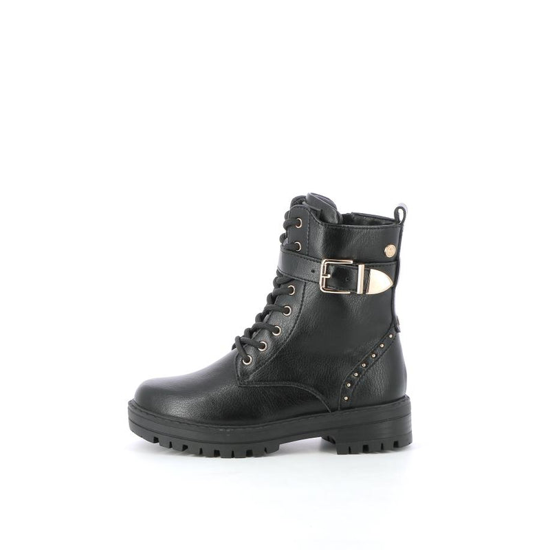 Boots/Bottines
