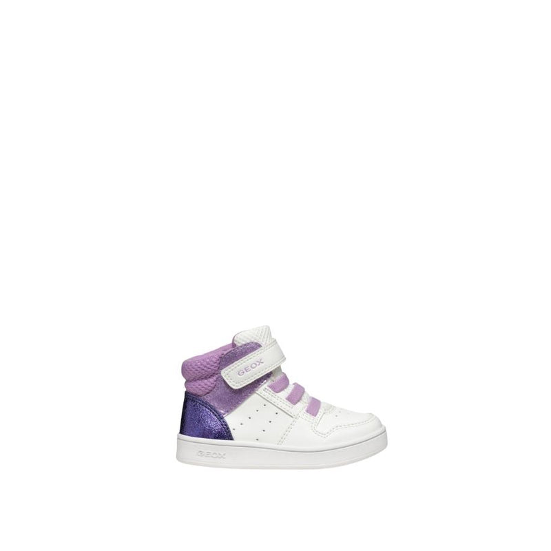 GEOX Baskets