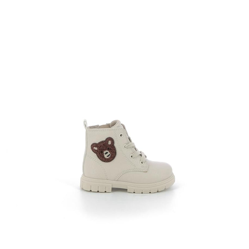 SAFETY JOGGER Enkellaarsjes