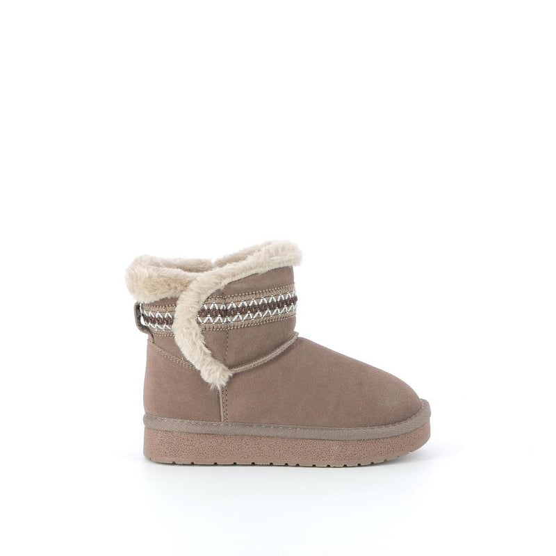 DUBBLE HAIT Boots/Bottines