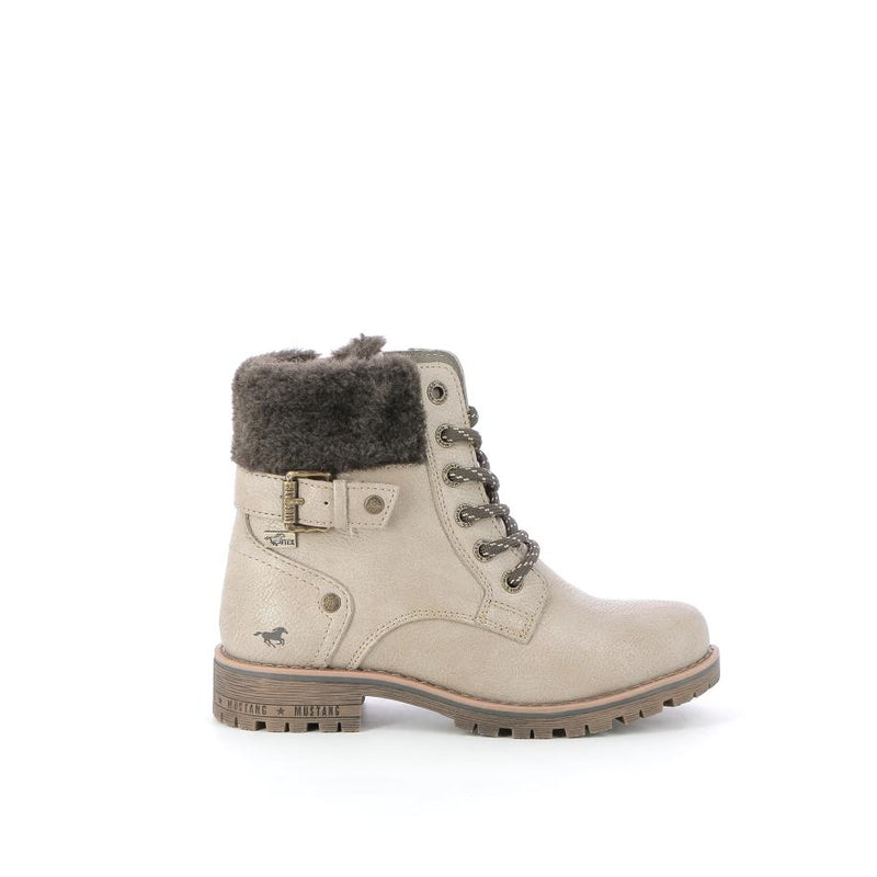 MUSTANG Laarzen/Enkellaarsjes