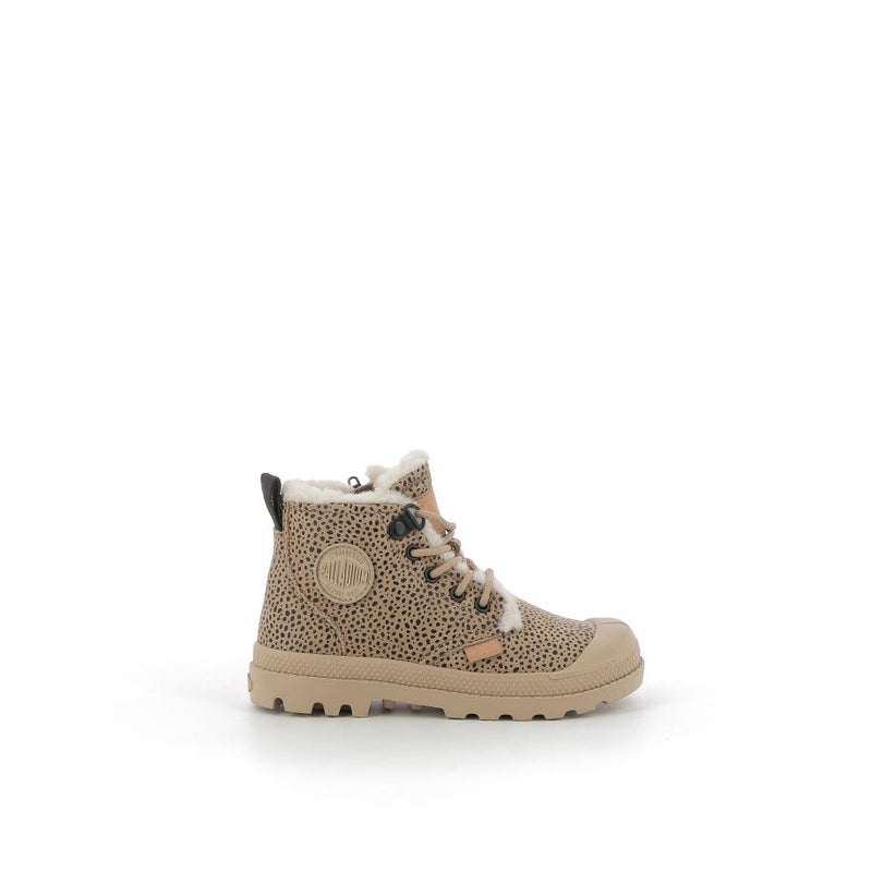 PALLADIUM Boots/Bottines
