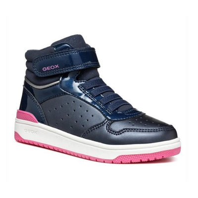 GEOX Baskets - Couleur: Bleu - Mano Shoes and Bags