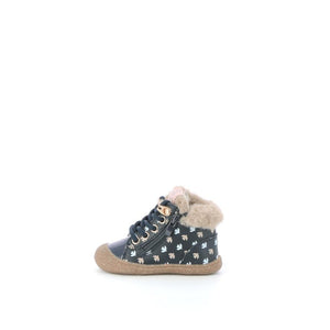 ALMA Boots/Bottines
