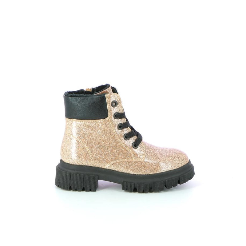ZORINA Bottines