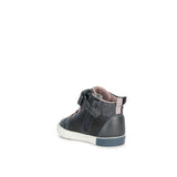 GEOX Boots/Bottines - Couleur: Gris - Mano Shoes and Bags