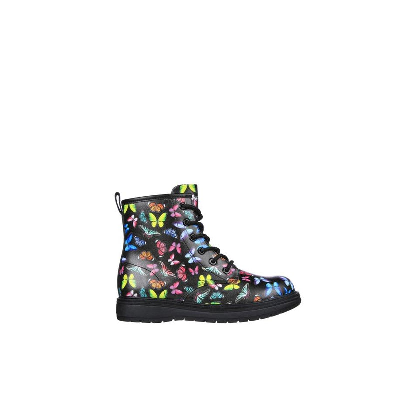 SKECHERS Laarzen/Enkellaarsjes