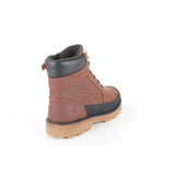 TIMBERLAND Boots/Bottines - Couleur: Brun - Mano Shoes and Bags