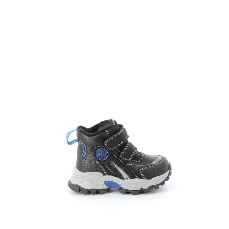 NO WAY Boots/Bottines