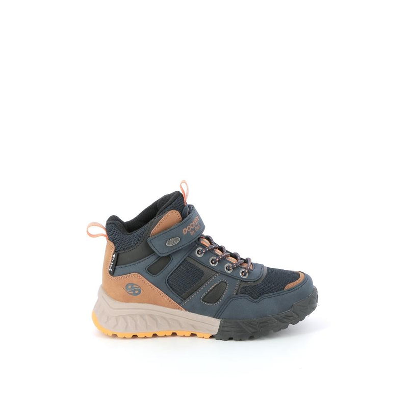 DOCKERS Laarzen/Enkellaarzen
