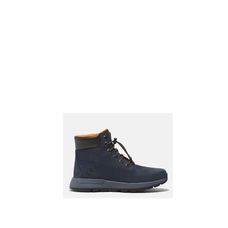 TIMBERLAND enkellaarsjes