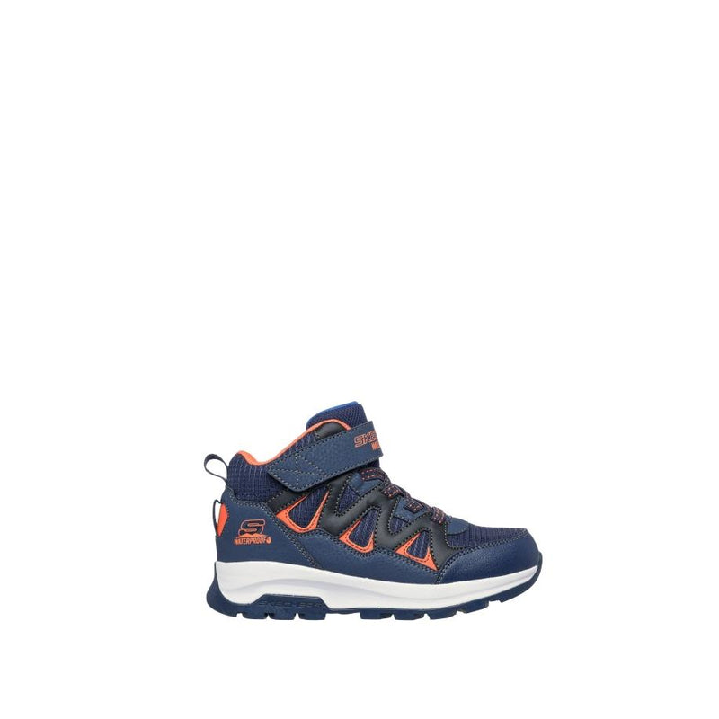 SKECHERS Laarzen/Enkellaarsjes