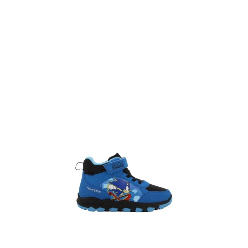 SONIC Boots/Bottines