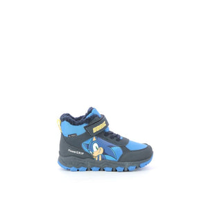 Boots/Bottines