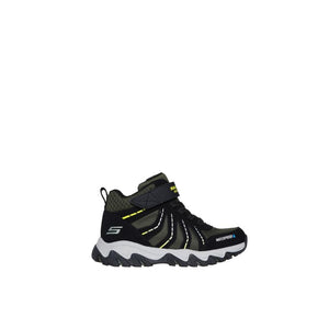 SKECHERS enkellaarsjes