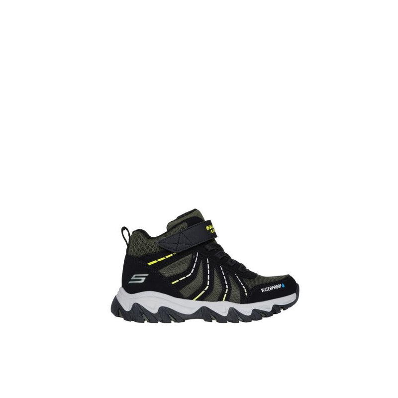 SKECHERS enkellaarsjes